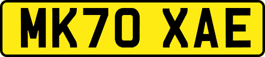 MK70XAE