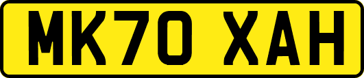 MK70XAH