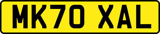 MK70XAL