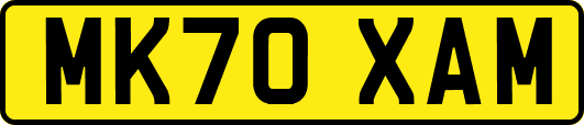 MK70XAM