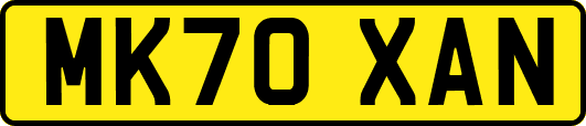 MK70XAN