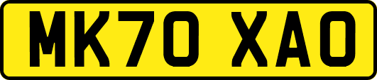 MK70XAO