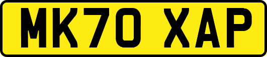 MK70XAP