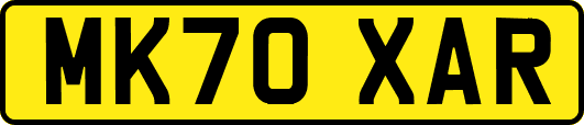 MK70XAR