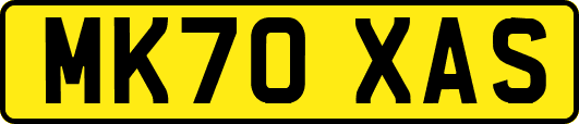 MK70XAS