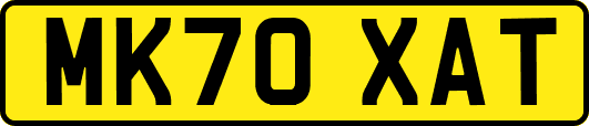 MK70XAT