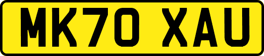 MK70XAU