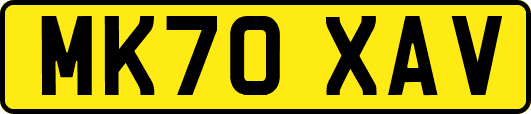 MK70XAV