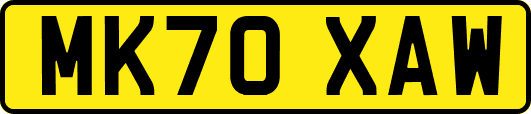 MK70XAW