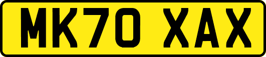 MK70XAX
