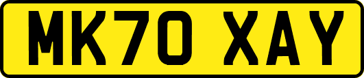 MK70XAY