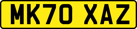MK70XAZ