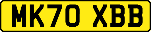 MK70XBB