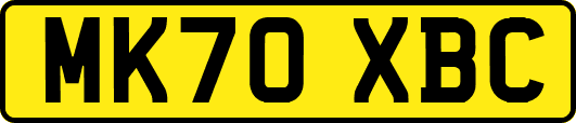 MK70XBC