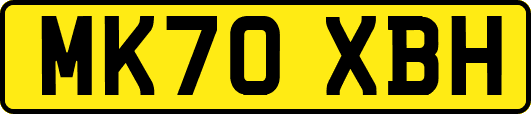 MK70XBH