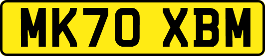 MK70XBM