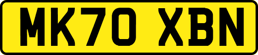 MK70XBN