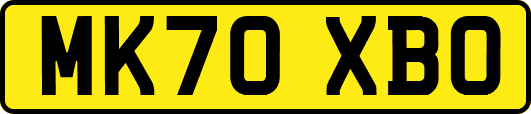 MK70XBO