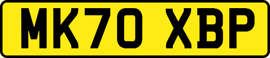 MK70XBP