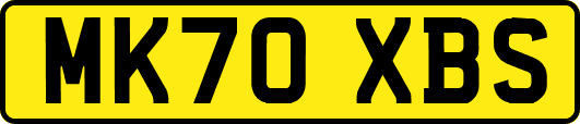 MK70XBS