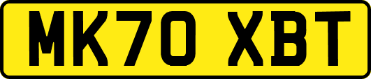 MK70XBT
