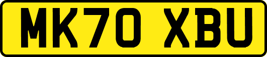 MK70XBU