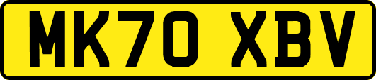 MK70XBV