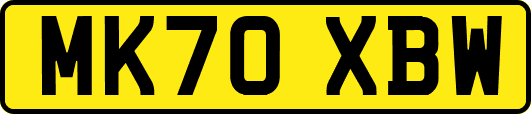 MK70XBW