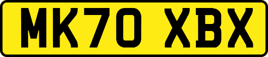 MK70XBX