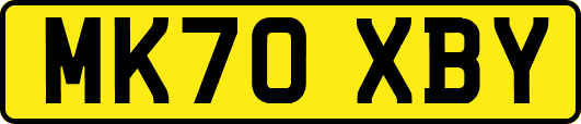 MK70XBY