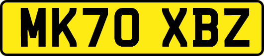 MK70XBZ