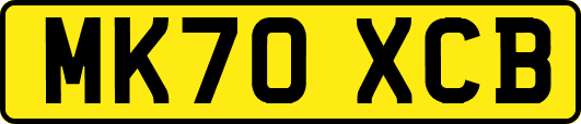 MK70XCB