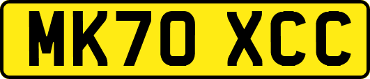 MK70XCC