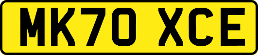MK70XCE