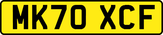 MK70XCF