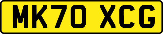 MK70XCG