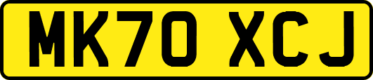 MK70XCJ