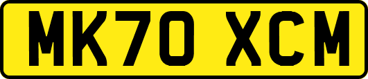MK70XCM