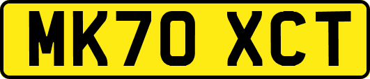 MK70XCT