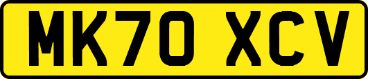 MK70XCV