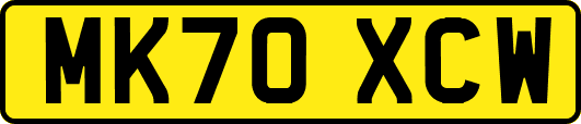 MK70XCW