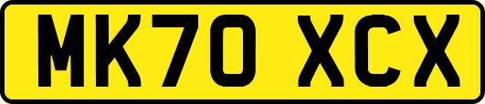 MK70XCX