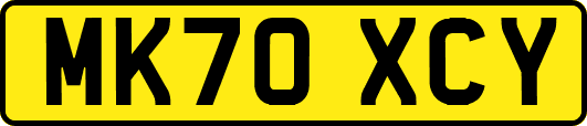 MK70XCY