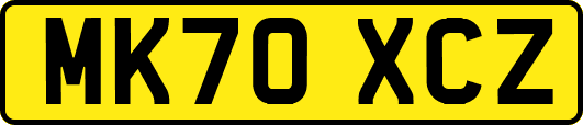 MK70XCZ