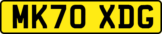 MK70XDG