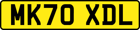 MK70XDL