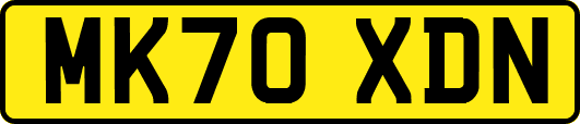 MK70XDN