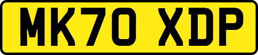 MK70XDP