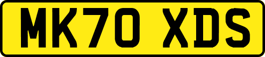 MK70XDS