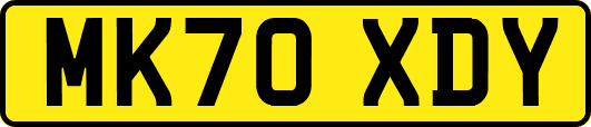 MK70XDY